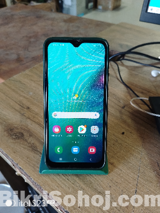 Samsung galaxy A50